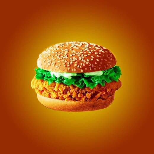 肯德基(马鞍山八佰伴店)餐厅图片