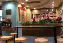 麦当劳(百花洲店)美食图片