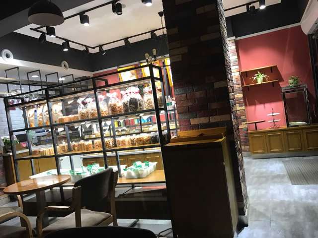 宜味佳西饼(东园店)餐厅图片