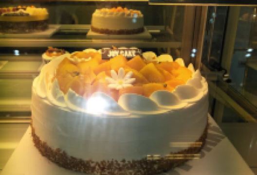 嘉华饼屋(昆钢店)美食图片