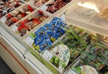 来伊份(高东镇店)购物图片