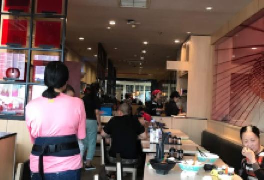 味千拉面(观海路店)美食图片