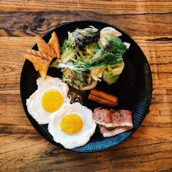 Lifetime café(勒流店)