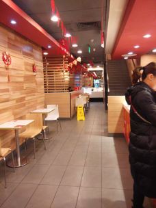 麦当劳(融汇新时代店)-重庆
