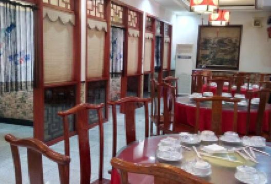 方圆小吃(澳森北大街店)美食图片