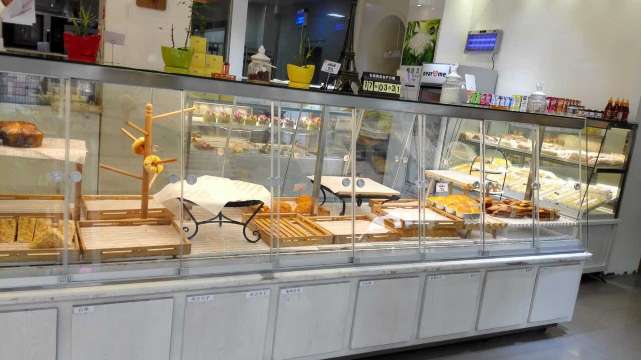 Dearme大指拇(西街店)餐厅图片