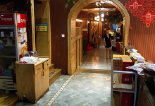阳扬食府(体育路二店)美食图片
