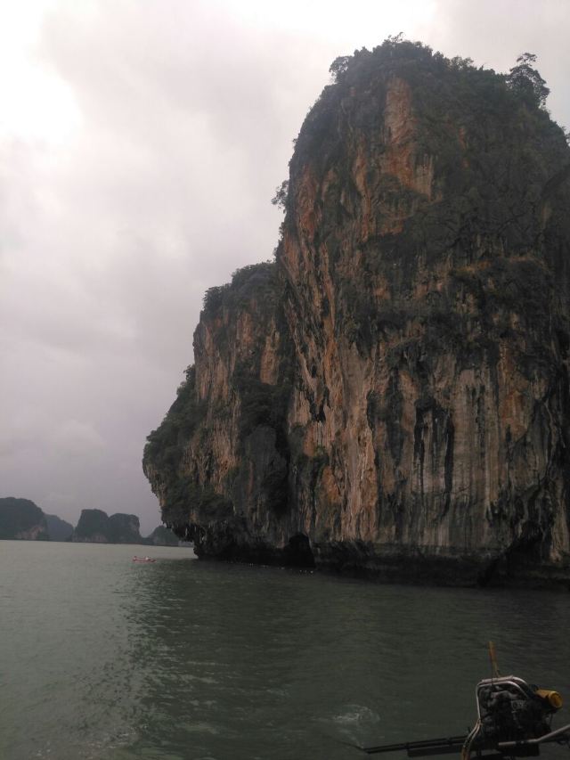 Ao Phang Nga National Park