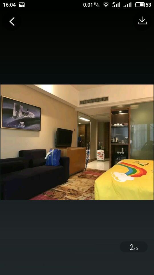 又兴饺子王(月明花园店)餐厅图片