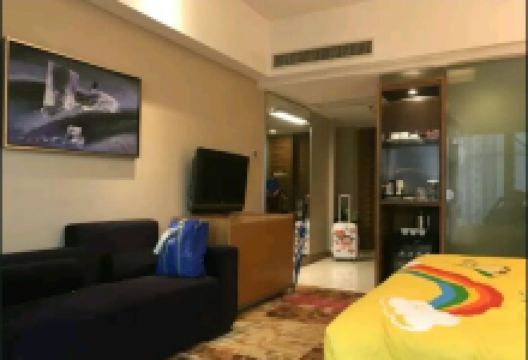 又兴饺子王(月明花园店)美食图片