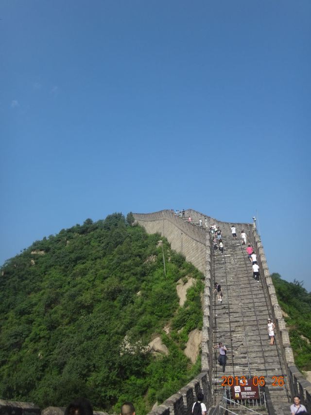 Shuiguan Great Wall