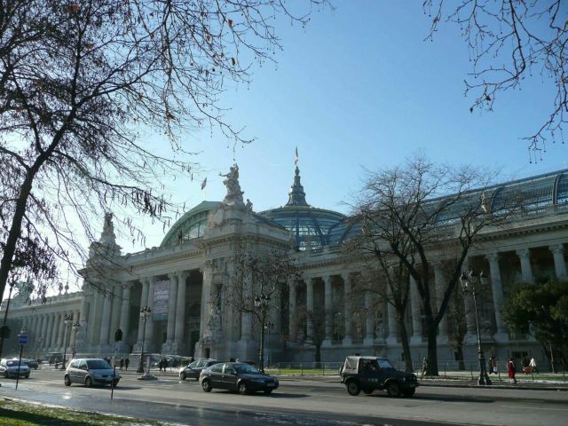 Grand Palais