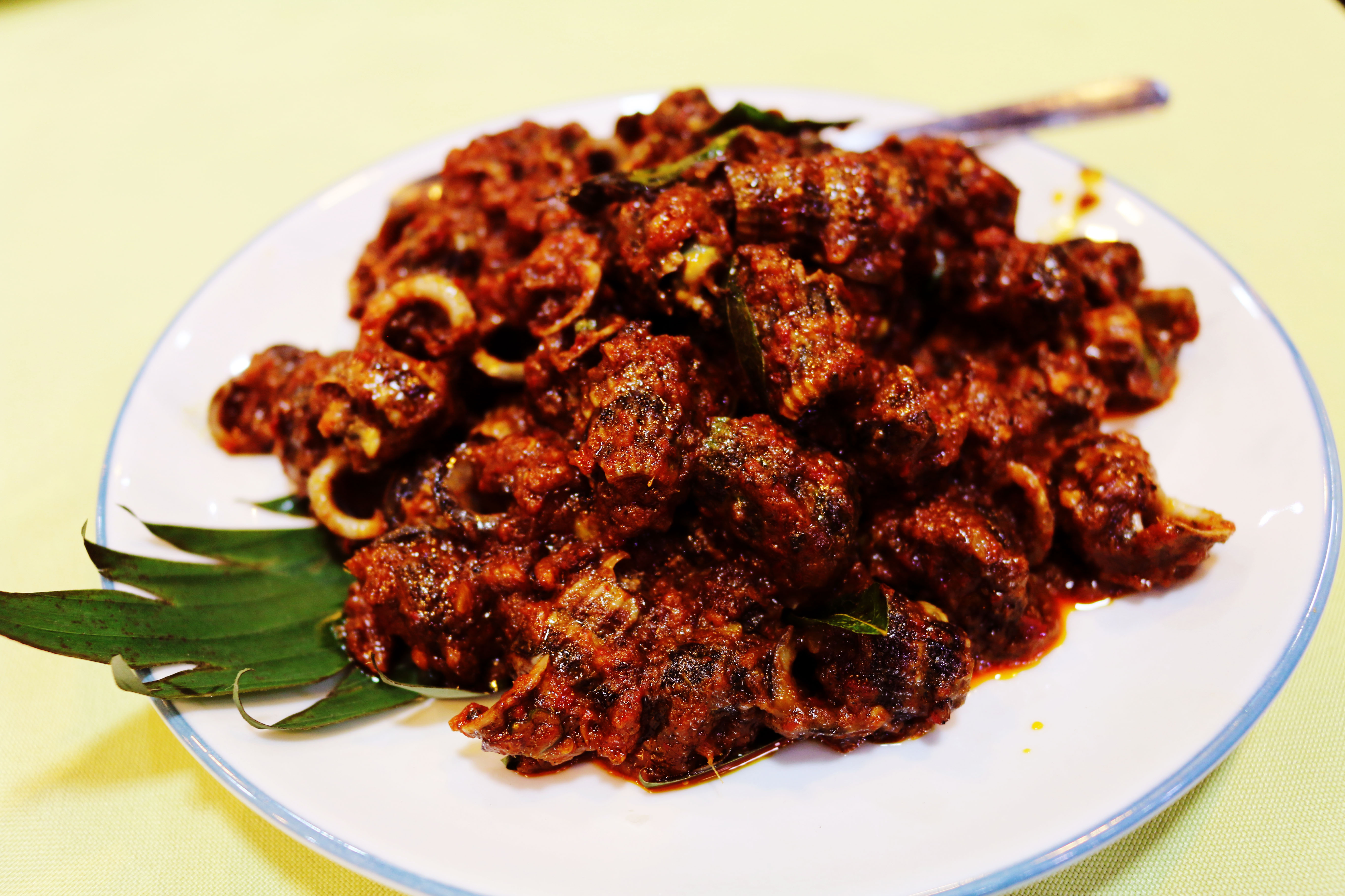 Bali Hai Seafood Market