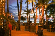 Al Fresco Restaurant & Bar-长滩岛-doris圈圈