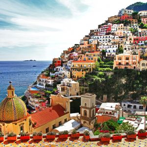 Positano