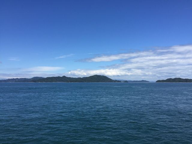 Seto Inland Sea