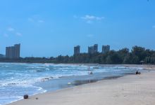 东山岛旅游图片-马銮湾+漳州+东山1日游