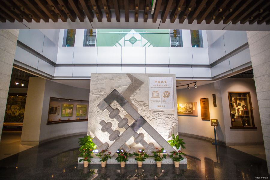 中国珠算博物馆