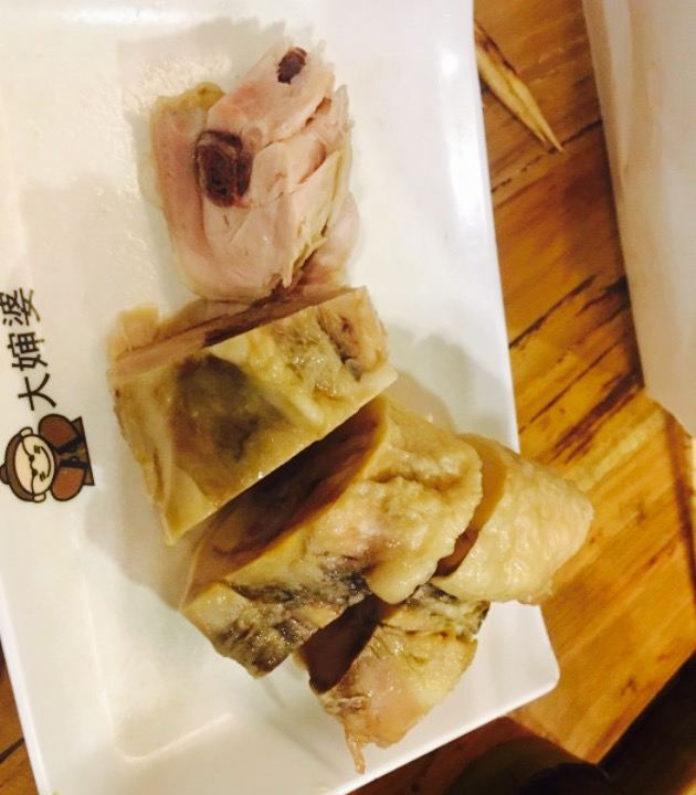 俄式廚房(未來路店)