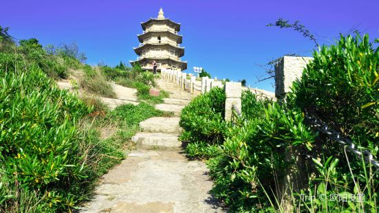 Gusao Tower