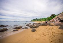 郎旅游图片-摩托车岘港周边1日游