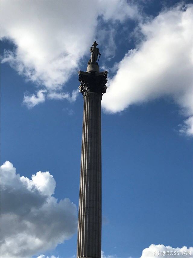 Trafalgar Square