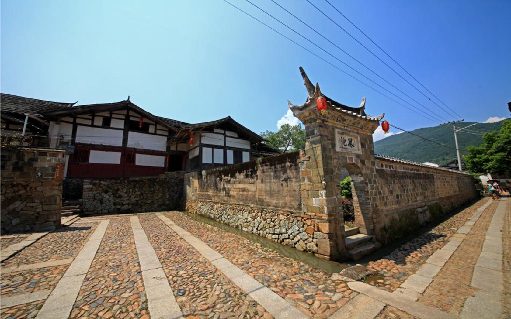 3-Day Fu'an Tour: Peach Blossom Island and Tianmashan Forest, Hot Spring Experience