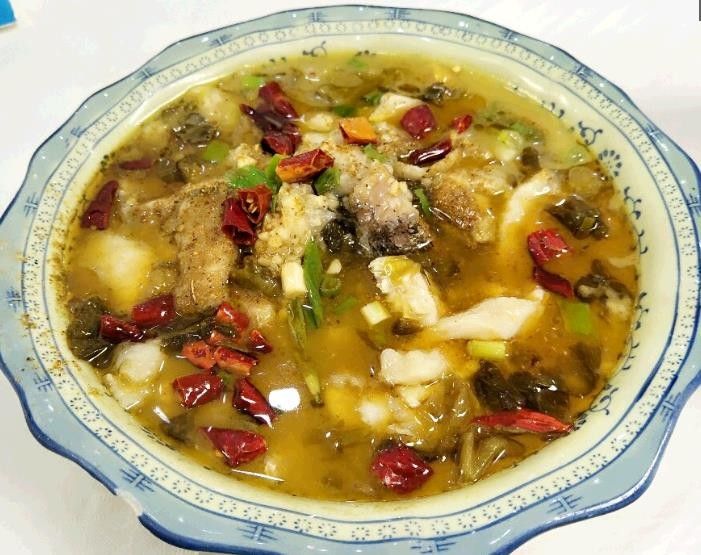 赵记酸菜鱼外卖(城南店)