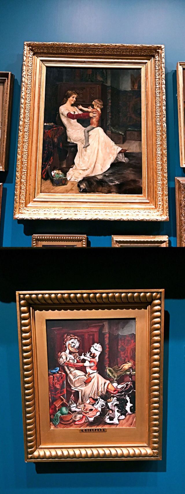 Ateneum Art Museum (Konstmuseet Ateneum)