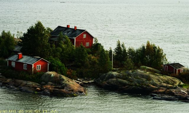 Helsinki
