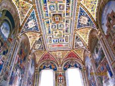 锡耶纳大教堂-锡耶纳-YoYo_0K0F9V8J