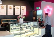 Mrs Luu's美食图片