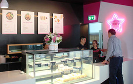 Mrs Luu's