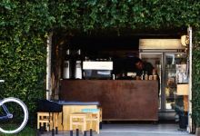 Bunker Coffee美食图片