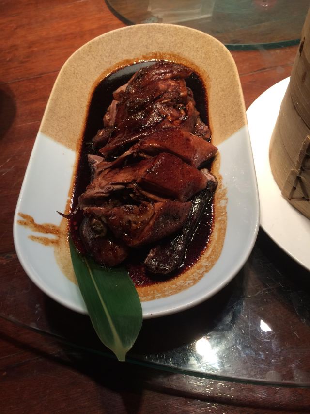 外婆家(西溪印象城店)