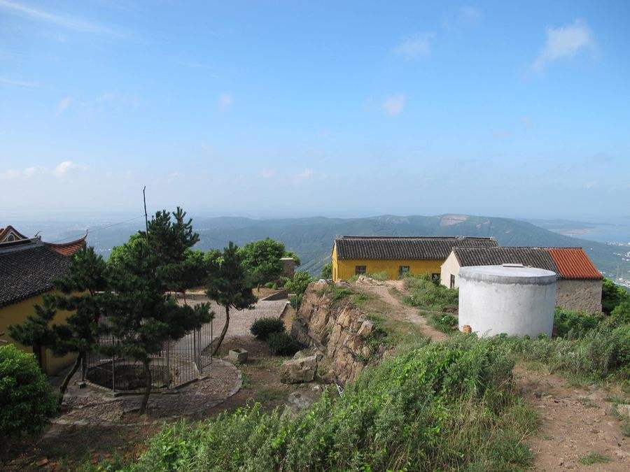 东山莫里峰