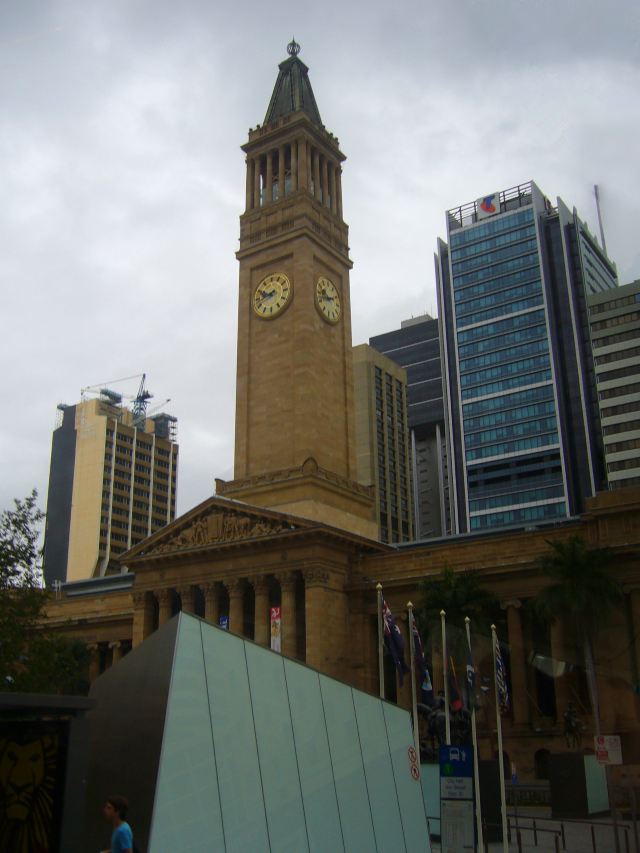 Albert Street Uniting Church