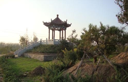 凌河园