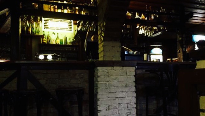 Cihelna Bar餐厅图片