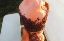 Shaw's Ridge Ice Cream餐厅图片