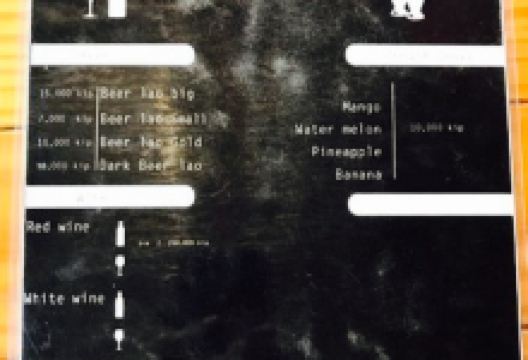 Terrasse Restaurant & Chill Place - Bar - Corner Gallery Shop美食图片