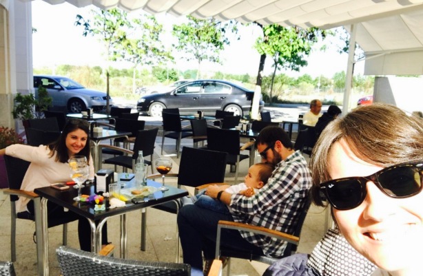 Cerveceria La Montana餐厅图片