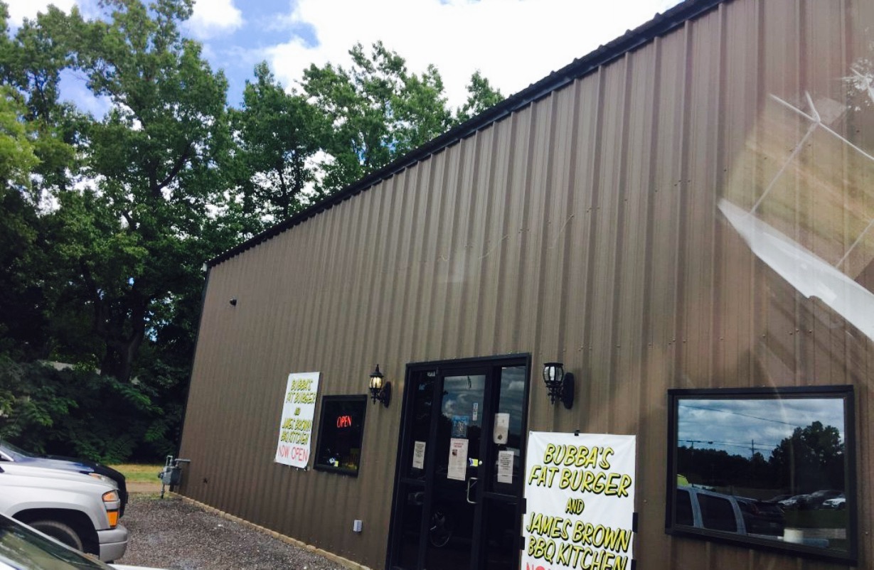 Bubba's Fat Burgers餐厅图片