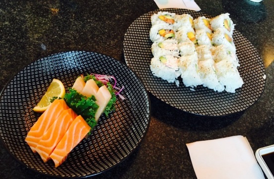 Mr. Bowl & Sushi