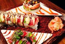 Ballantine美食图片