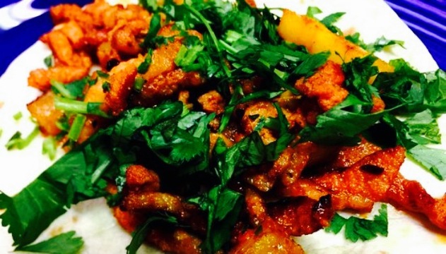 Agave Cocina Mexicana & Tequila Bar