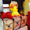 Angie's Firehouse Tavern