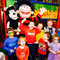 Brewers Fayre Victoria Park