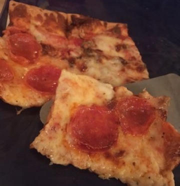 Leonardo's Pizza Villa餐厅图片