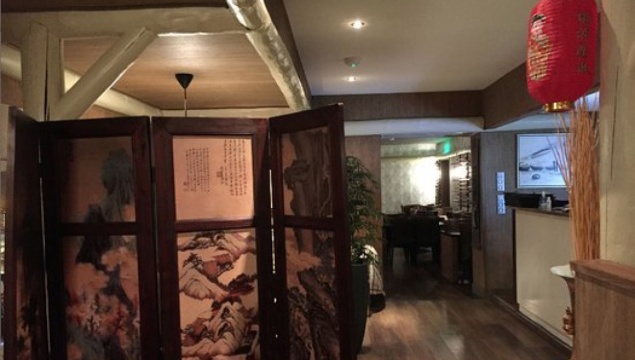 Marco polo餐厅图片